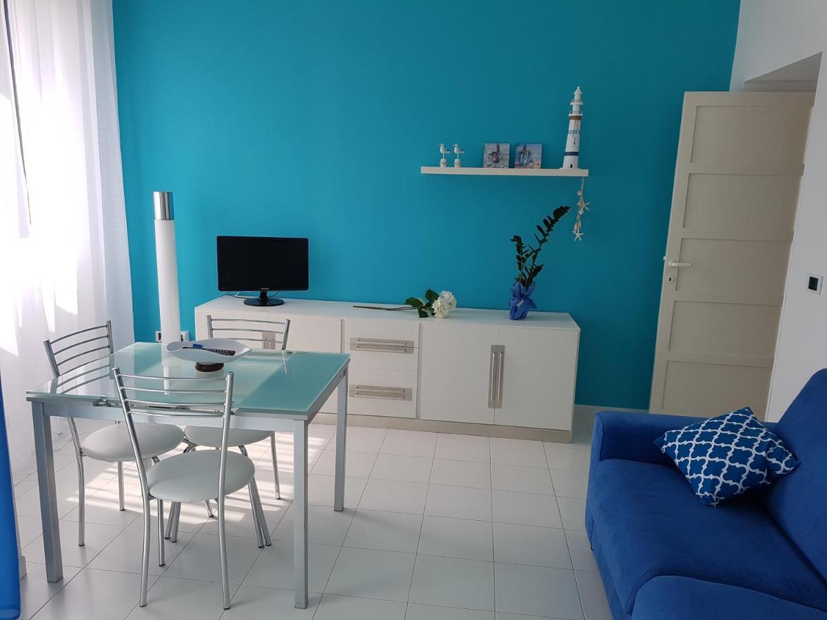 Casa Di Ale - Iun P7217 Apartment คาร์บอเนีย ภายนอก รูปภาพ