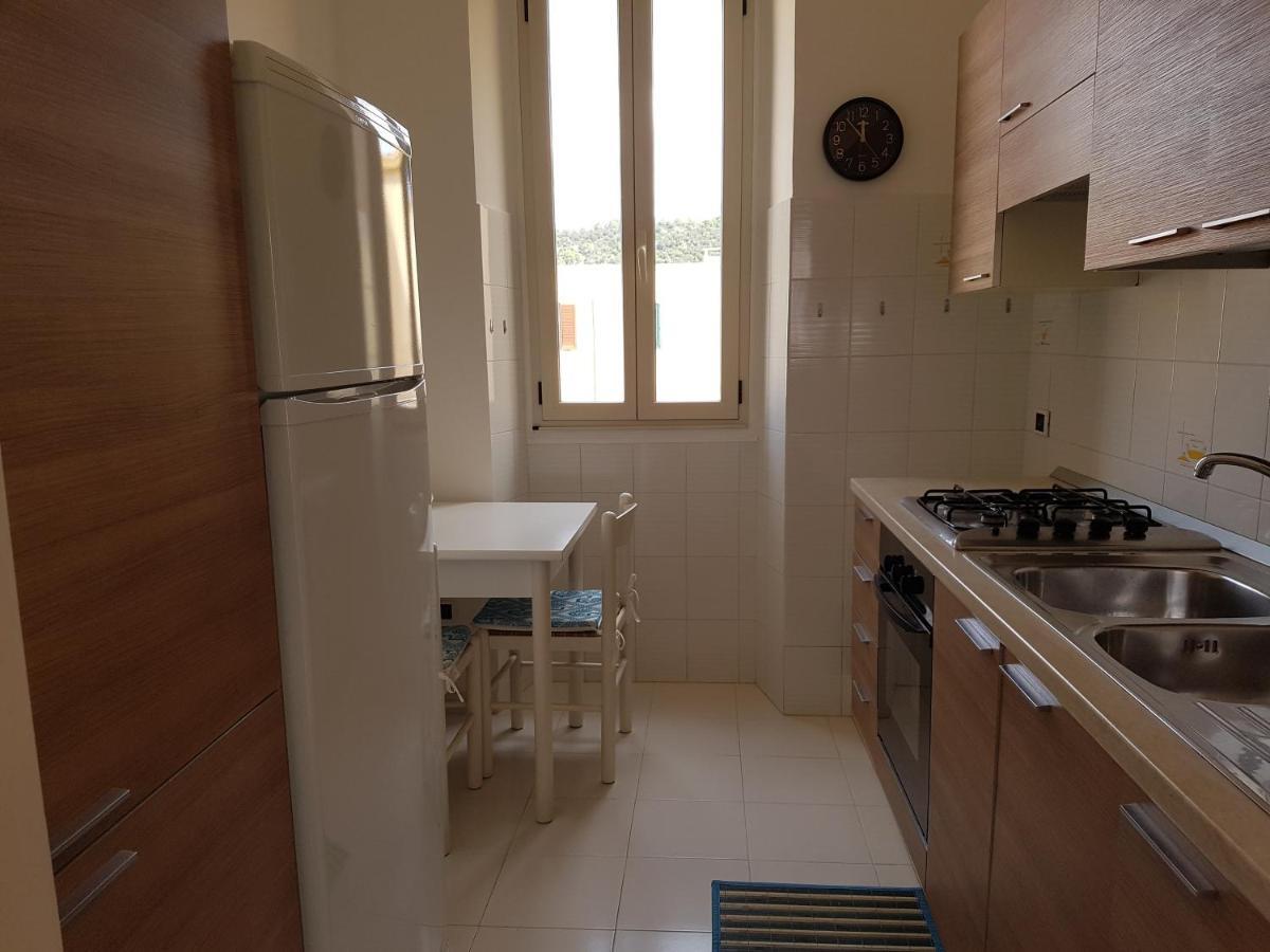 Casa Di Ale - Iun P7217 Apartment คาร์บอเนีย ภายนอก รูปภาพ