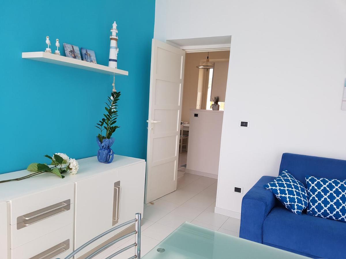 Casa Di Ale - Iun P7217 Apartment คาร์บอเนีย ภายนอก รูปภาพ