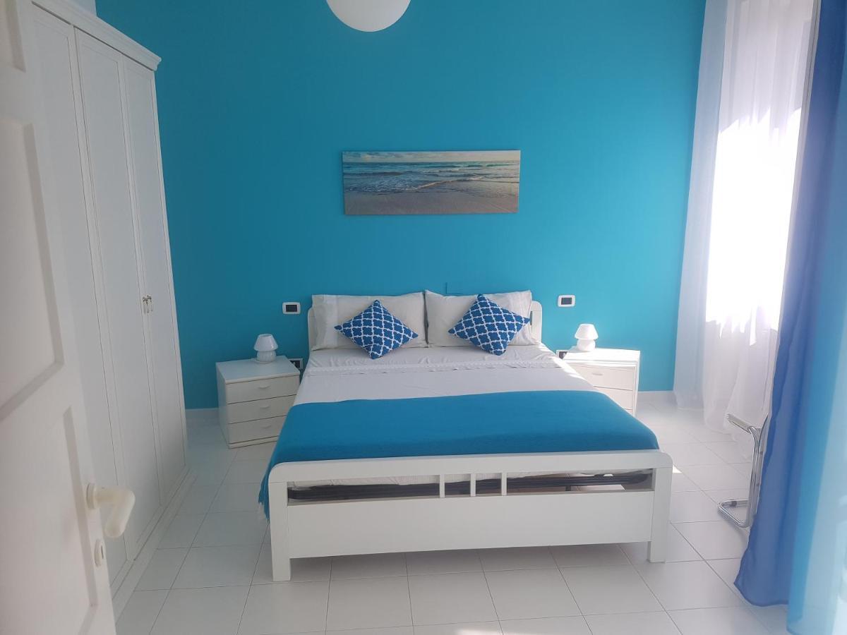 Casa Di Ale - Iun P7217 Apartment คาร์บอเนีย ภายนอก รูปภาพ