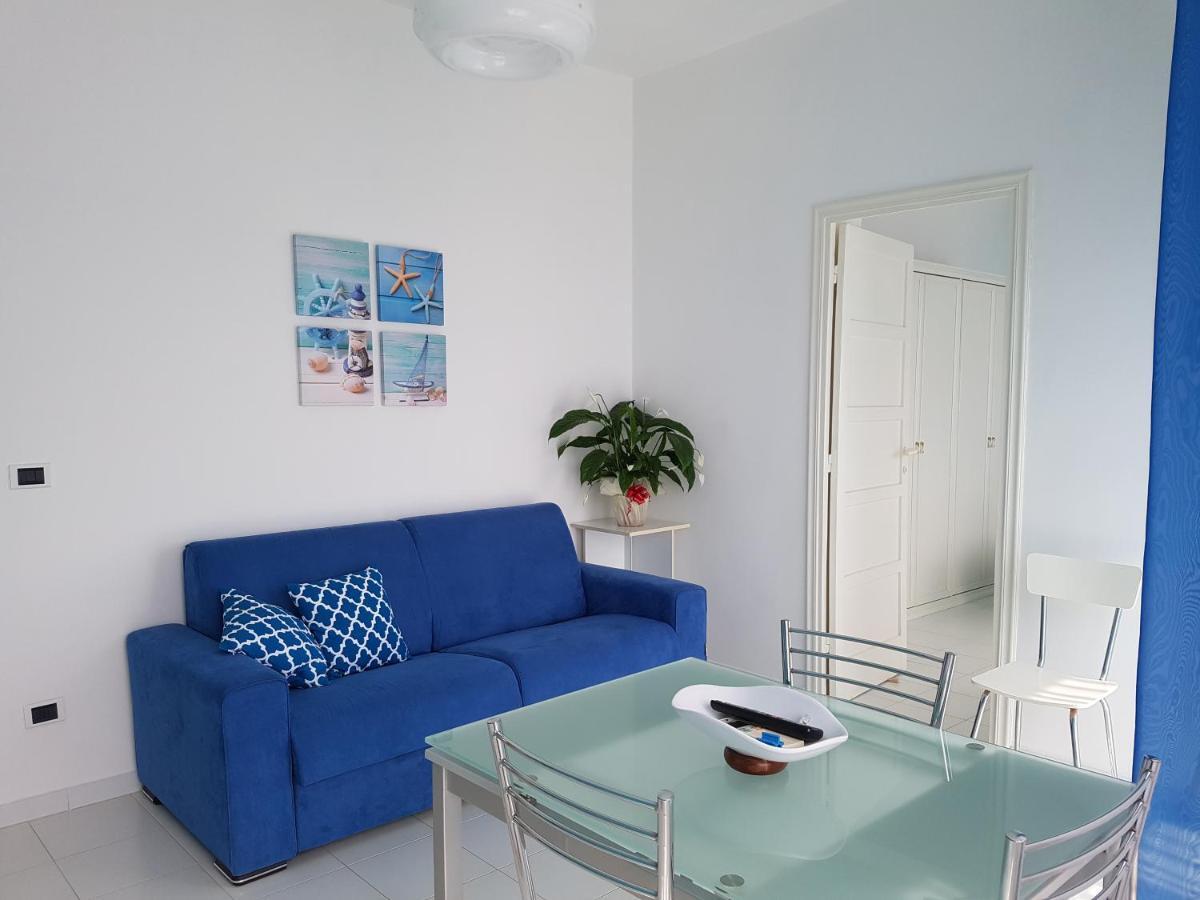 Casa Di Ale - Iun P7217 Apartment คาร์บอเนีย ภายนอก รูปภาพ