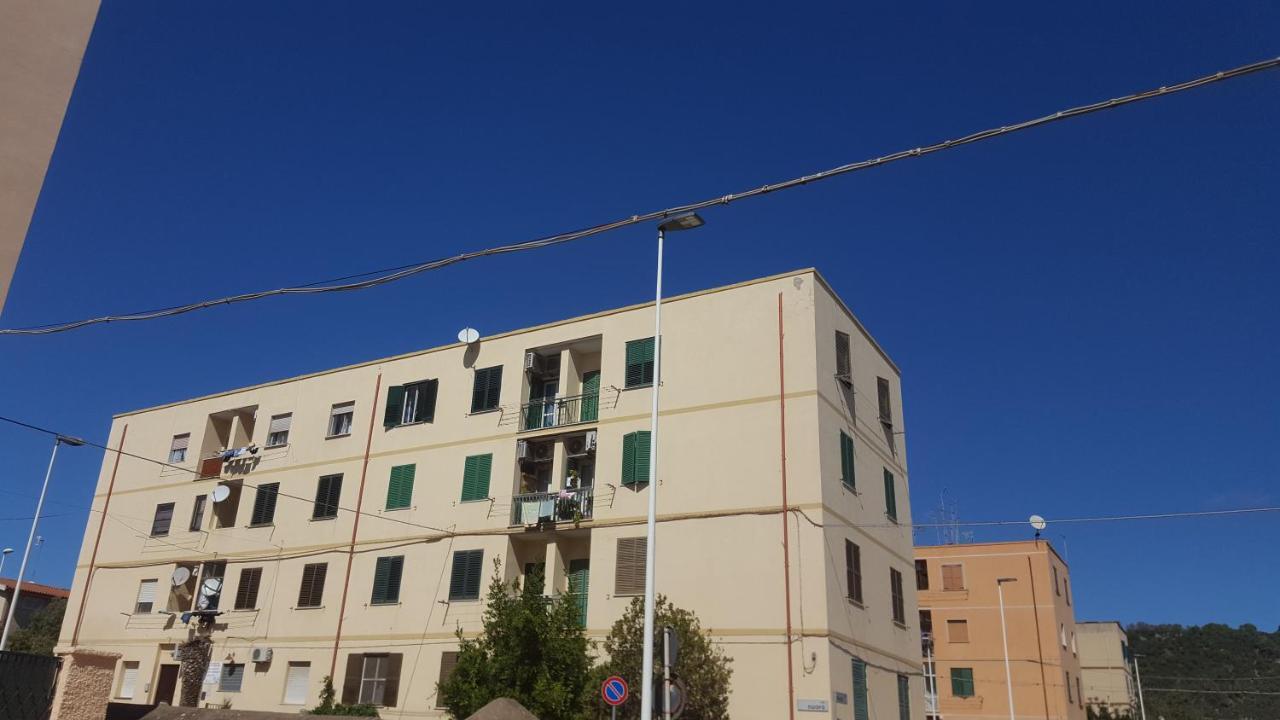 Casa Di Ale - Iun P7217 Apartment คาร์บอเนีย ภายนอก รูปภาพ