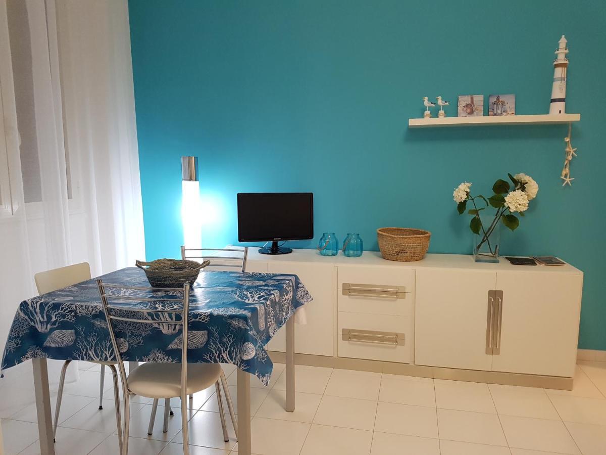 Casa Di Ale - Iun P7217 Apartment คาร์บอเนีย ภายนอก รูปภาพ