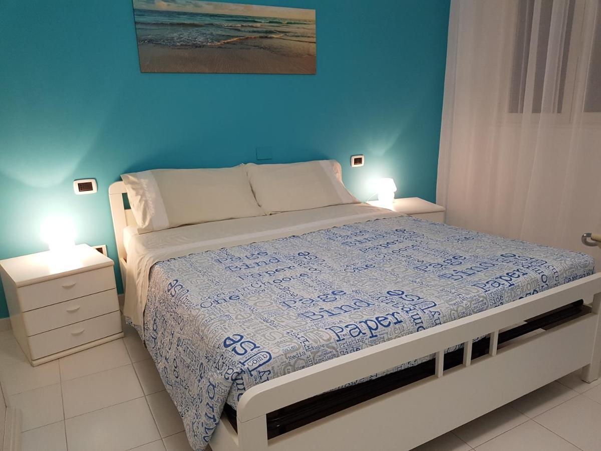 Casa Di Ale - Iun P7217 Apartment คาร์บอเนีย ภายนอก รูปภาพ