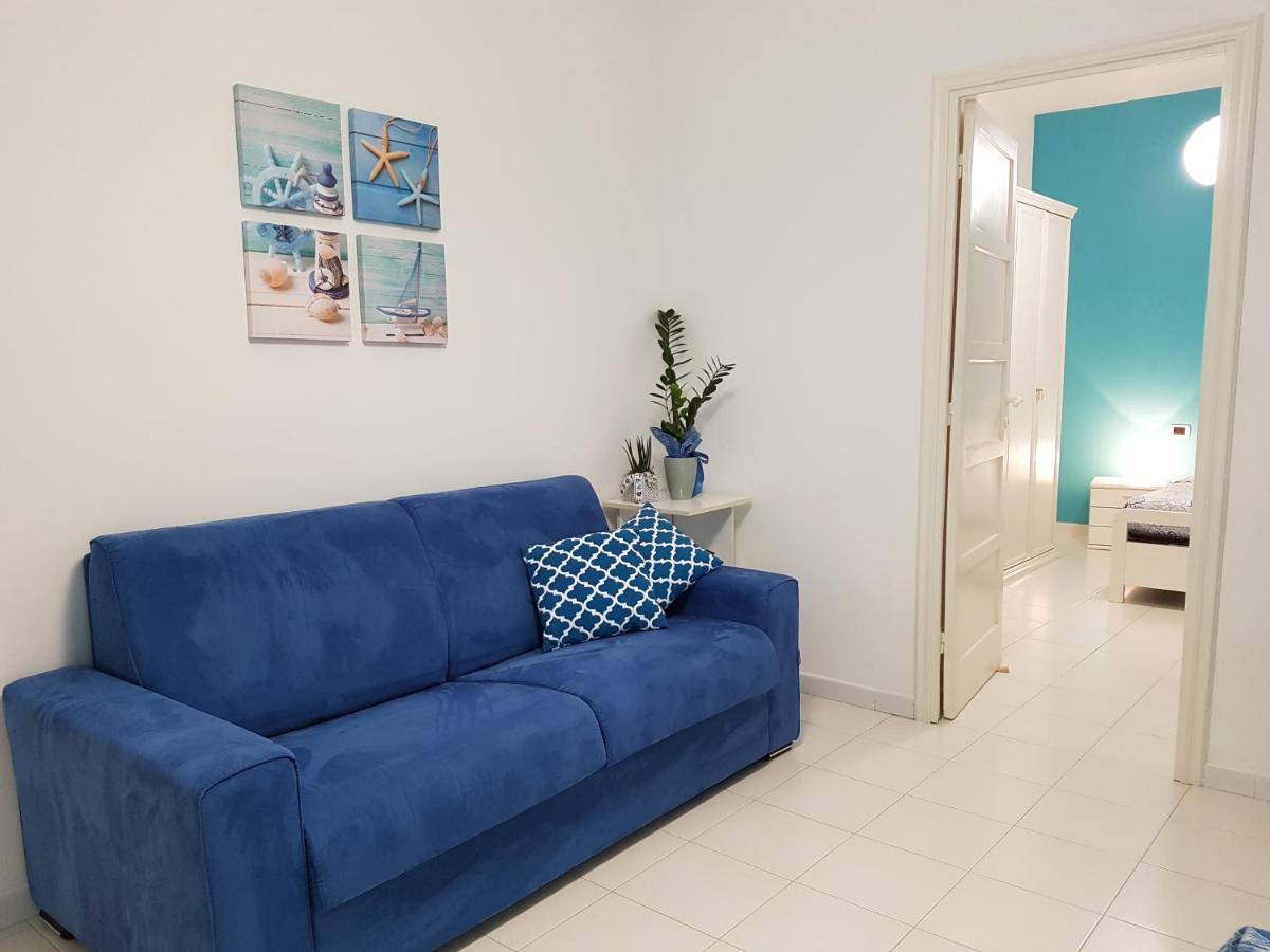 Casa Di Ale - Iun P7217 Apartment คาร์บอเนีย ภายนอก รูปภาพ