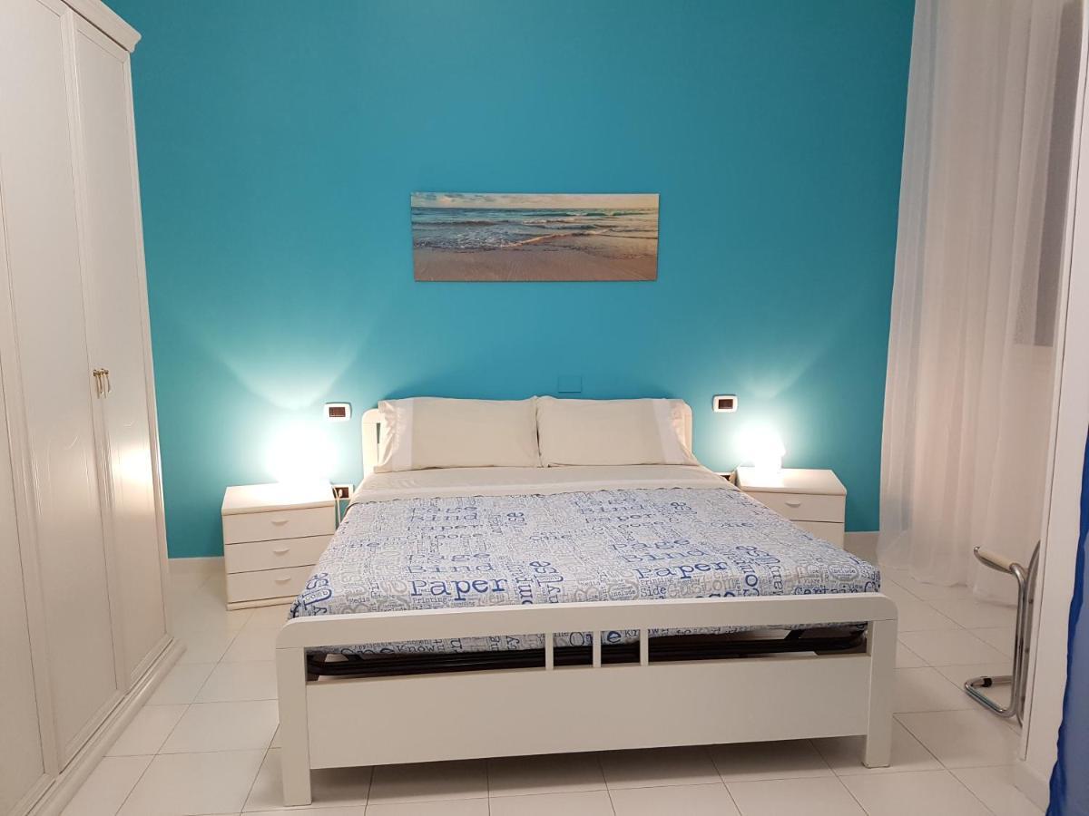 Casa Di Ale - Iun P7217 Apartment คาร์บอเนีย ภายนอก รูปภาพ