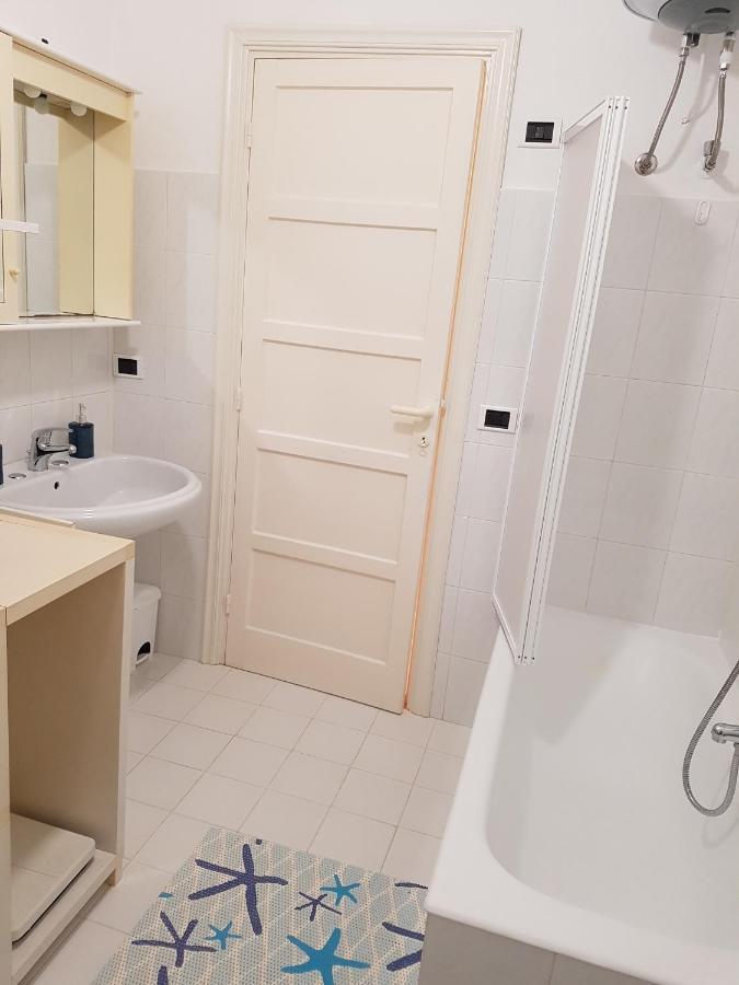 Casa Di Ale - Iun P7217 Apartment คาร์บอเนีย ภายนอก รูปภาพ