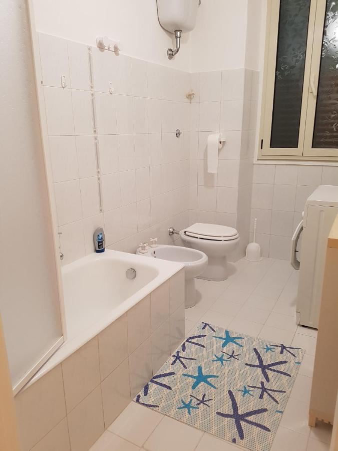 Casa Di Ale - Iun P7217 Apartment คาร์บอเนีย ภายนอก รูปภาพ